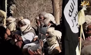 Chi nhánh của Al Qaeda thừa nhận gây ra vụ tấn công ở Burkina Faso
