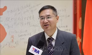 95 năm một con đường - Bài cuối: Sứ mệnh trong thời đại mới