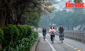Bảo vệ môi trường Thủ đô: Nhiệm vụ cấp bách, chiến lược