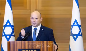 Thủ tướng Naftali Bennett quyết định rời khỏi chính trường