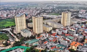 Pháp lý cho một số loại hình bất động sản đòi hỏi sửa đồng bộ nhiều luật