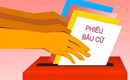 Lai Châu đẩy mạnh tuyên truyền về cuộc bầu cử