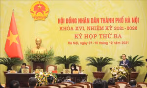 Giám sát oan sai - Bảo vệ công lý và quyền con người - Bài 3: Tháo gỡ bức xúc, ngăn chặn điểm nóng