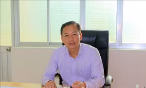 Công tác nhân sự phải 'đúng, trúng'