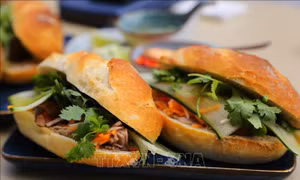 Ẩm thực Việt Nam chinh phục người dân Nam Phi