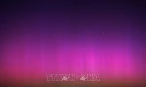 Bão mặt trời - Hiện tượng thiên văn kỳ thú