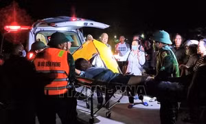 Tai nạn lao động, bệnh nghề nghiệp có xu hướng gia tăng