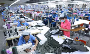 70 năm Giải phóng Thủ đô - Bài cuối: Phát triển kinh tế lên tầm cao mới