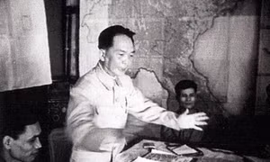 Bộ trưởng Bộ Nội vụ Võ Nguyên Giáp - Người tham gia xây dựng nền hành chính vì hạnh phúc của người dân Việt Nam