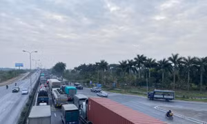 Sớm có giải pháp đảm bảo giao thông khi sửa chữa Quốc lộ 5