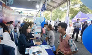 Gỡ nút thắt để đẩy mạnh tự chủ đại học