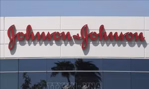 Công ty Johnson & Johnson tiếp tục đề nghị tòa dừng các vụ kiện chất gây ung thư
