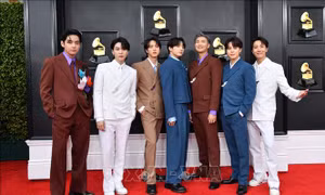 BTS tổ chức hòa nhạc nhằm thúc đẩy chiến dịch đăng cai World Expo 2030