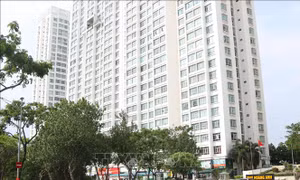 Nghị định mới về cải tạo, xây dựng lại nhà chung cư