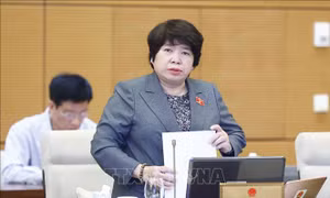 Chủ trương xã hội hóa kỳ vọng sẽ giải quyết những vướng mắc của ngành y tế