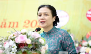 Đại hội Đại biểu toàn quốc Hội Hữu nghị Việt Nam - Ba Lan lần thứ IV nhiệm kỳ 2020-2025