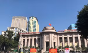 Điều hành linh hoạt chính sách tiền tệ không có nghĩa là thao túng