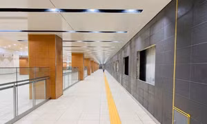 Nỗ lực sớm đưa đoàn tàu metro Bến Thành - Suối Tiên về Việt Nam