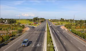 Hậu Giang: Nâng cao chất lượng đội ngũ cán bộ, đáp ứng yêu cầu trong giai đoạn mới