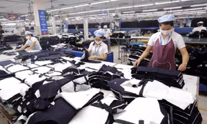 Một số nghề được xem xét điều chỉnh tăng số giờ làm thêm