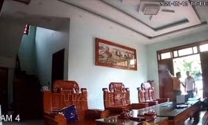 Quảng Bình: Khởi tố đối tượng dùng súng vào nhà dân đe dọa