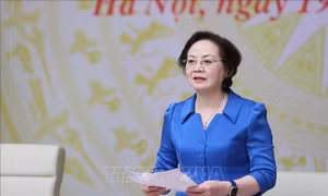 Tinh gọn bộ máy: Cơ quan chuyên môn thuộc UBND cấp tỉnh có không quá 14 sở