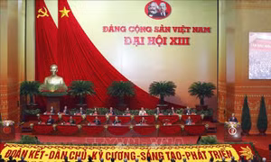 Giám đốc Hãng thông tấn ACN (Cuba): Việt Nam sẽ thực hiện thành công các mục tiêu của Đại hội Đảng toàn quốc lần thứ XIII