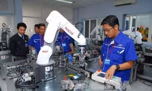 TP Hồ Chí Minh với động lực phát triển mới - Bài 4: Tiến tới xây dựng đô thị thông minh
