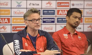 SEA Games 32: U22 Việt Nam chờ để chơi thứ bóng đá tốt nhất