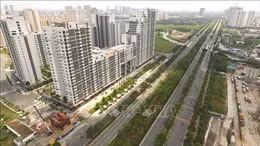 Bất động sản hòa nhập làn sóng số hóa thị trường