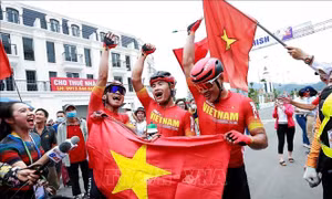 10 sự kiện nổi bật của Việt Nam năm 2022 do TTXVN bình chọn