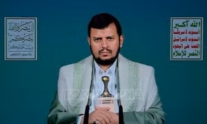 Houthi tuyên bố sẽ tiếp tục tấn công Israel