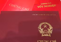Cắt giảm các chứng chỉ không phù hợp với biên tập viên, phóng viên