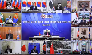 Hãng tin Sputnik: Năm 2020 thực sự đặc biệt với Việt Nam