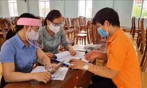 Gia Lai: Hỗ trợ hơn 24 tỷ đồng cho người dân khó khăn 