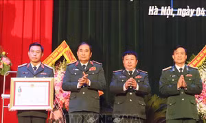 Gần 500.000 ha đất được rà phá bom mìn, vật nổ trong 10 năm