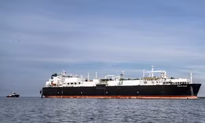 Mozambique xuất khẩu lô LNG đầu tiên bất chấp ảnh hưởng của các cuộc tấn công khủng bố