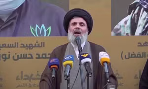 Israel chính thức xác nhận tiêu diệt nhân vật kế nhiệm thủ lĩnh Hezbollah