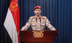 Houthi tuyên bố ra đòn thành công nhằm vào cơ sở quan trọng của Israel ở Eilat