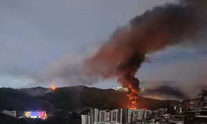 Trung Quốc tiếp tục lên tiếng về việc Mỹ bắt giữ Tổng thống Venezuela Nicolas Maduro