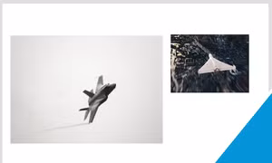 Tiêm kích F-35 Mỹ bắn hạ UAV Iran ‘hung hăng tiếp cận’ tàu sân bay USS Abraham Lincoln