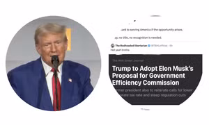 Ông Trump tiết lộ phản ứng của tỷ phú Elon Musk về đề xuất vị trí trong chính phủ tương lai