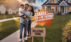 Thu hút nhân tài toàn cầu tạo đột phá khoa học công nghệ: Câu chuyện từ Canada
