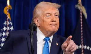 Reuters: Mỹ-Iran đàm phán trực tiếp ở Pakistan, ông Trump cảnh báo Tehran còn ‘cơ hội cuối cùng’