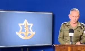 Israel tung bằng chứng Hamas dùng bệnh viện để khủng bố; hơn 4.000 trẻ em bị giết sau 1 tháng xung đột