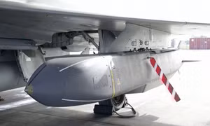 Tên lửa Storm Shadow của Ukraine có thể đã đánh trúng một căn cứ quan trọng của Nga