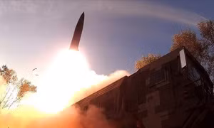 Xung đột Nga-Ukraine: Moskva tấn công kho tên lửa Storm Shadow; Kiev chọc thủng phòng tuyến ở Bakhmut