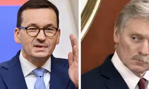 Vấn đề gửi xe tăng cho Ukraine: Ba Lan dồn dập gây sức ép với Đức, Nga liên tiếp cảnh báo
