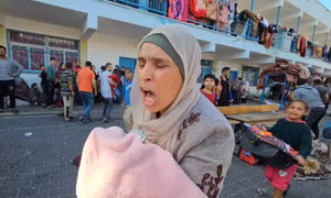 Xung đột Israel-Hamas: 32 người cùng gia đình ở Gaza thiệt mạng; tìm thấy xác 2 con tin