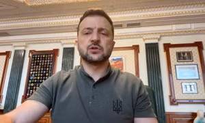 Ukraine nói hoàn thành mục tiêu ở Kursk, mở rộng diện sơ tán bắt buộc ở Donetsk